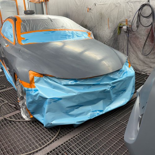 Image J&J Detailing & Automotive Painting