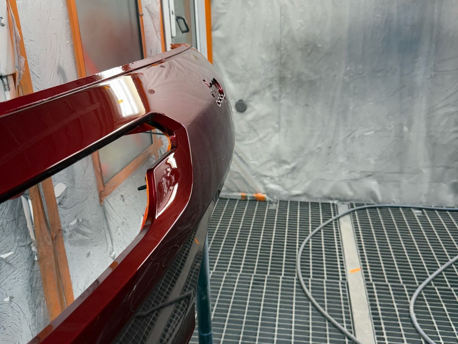 J&J Detailing & Automotive Painting