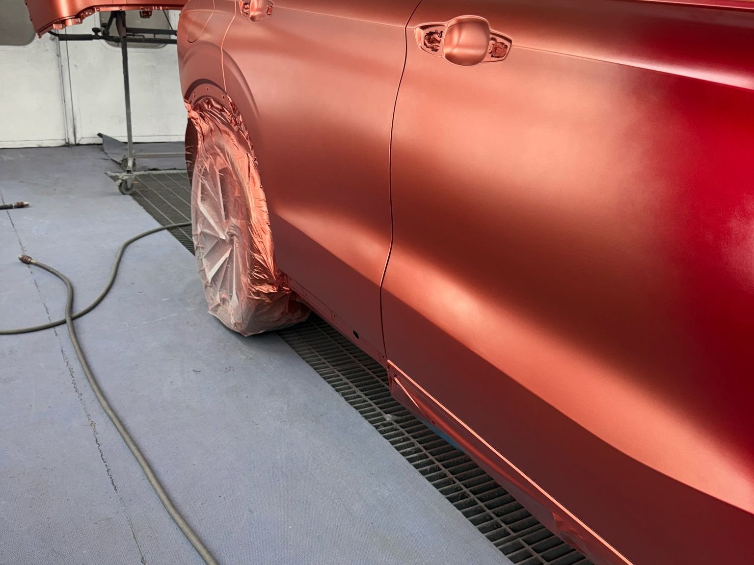 J&J Detailing & Automotive Painting